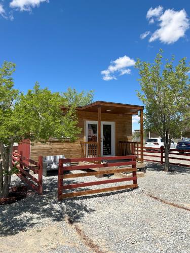 . Area 3251 Desert Valley Guest Suite