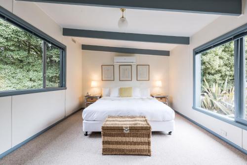 Panorama Retreat Resort - 전망