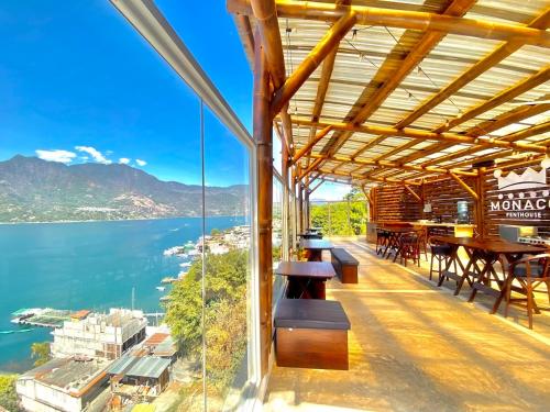 Monaco, San Pedro La Laguna (foto 6)