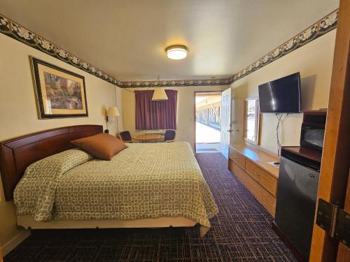 Cle Elum Travelers Inn