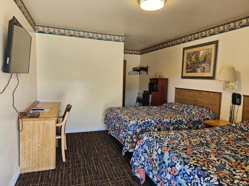 Cle Elum Travelers Inn