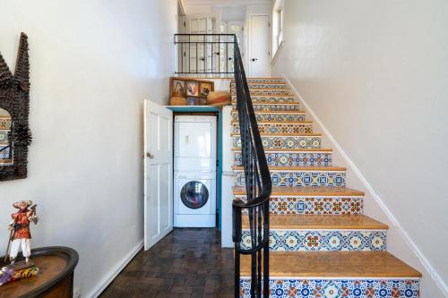 Casita de Jeanetta 2 Bedrooms Fireplace Patio WIFI Sleeps 4 - image 12