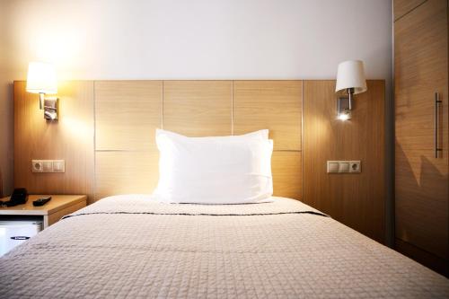 Hotel El Greco - image 5