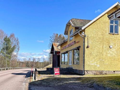 Einrichtungen, person holiday home in HOJE-By Traum in Höje