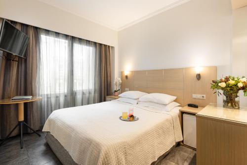 Hotel El Greco - image 12