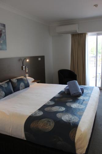 Aston Motel Yamba