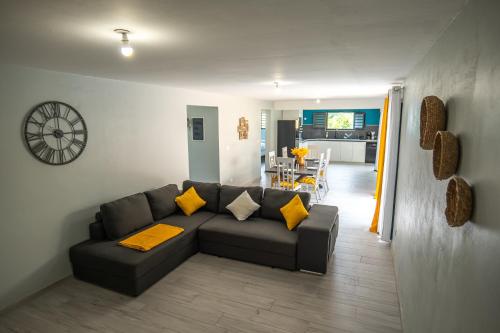 VT cottage in Le Vauclin