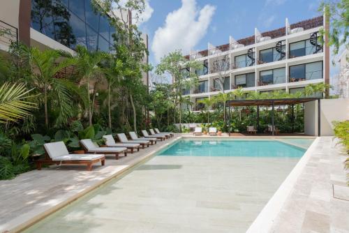 Chaac, Tulum