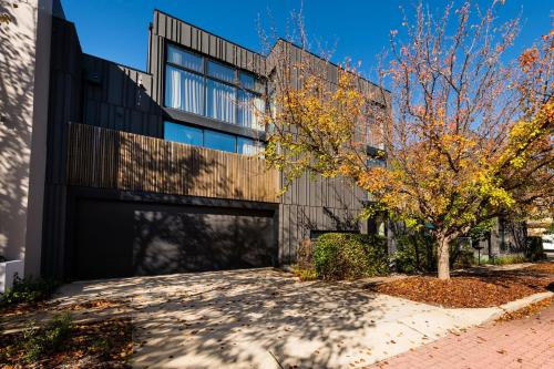 Accommodate Canberra - Waygoose 1