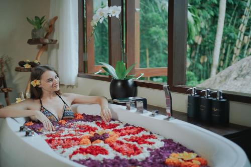 Ubud Nyuh Bali Resort & Spa