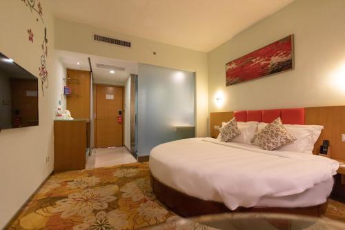 Shanshui Trends Hotel - Huaqiangbei, Shenzhen