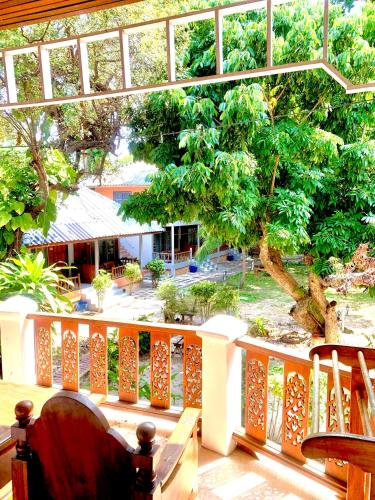 Foto - Koh Tao Tropicana Resort