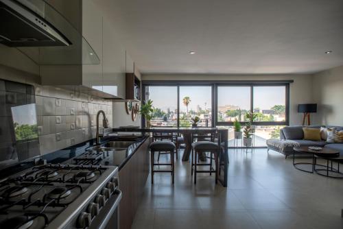 Departamento privado en la Colonia Americana in Guadalajara, Mexico
