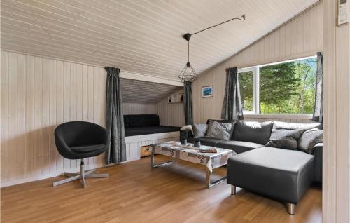  3 Bedroom Nice Home In Fjerritslev in Fjerritslev