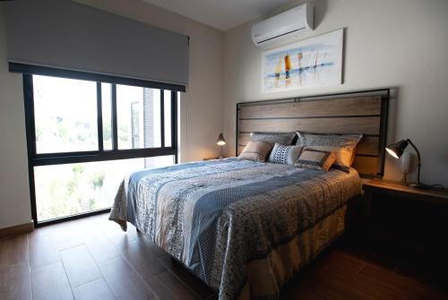 Departamento privado en la Colonia Americana in Guadalajara, Mexico