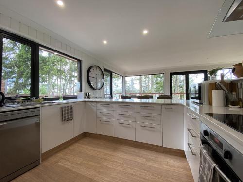 Premium Waterfront - Jervis Bay Area in St Georges Basin