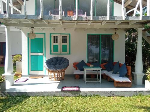 Villa with Sea View image 3