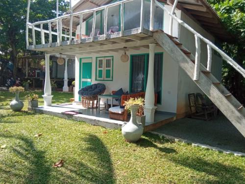Villa with Sea View image 5