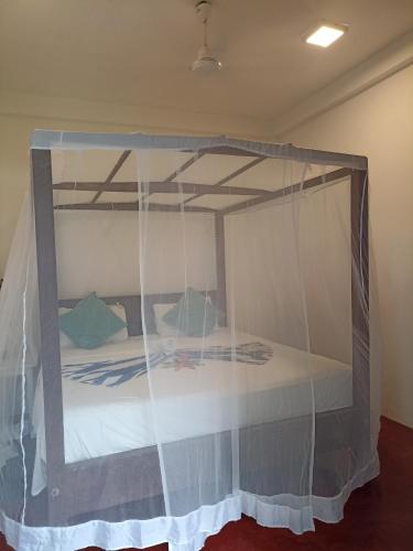 Double Room with Garden View image 4