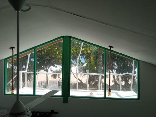 Villa with Sea View image 10