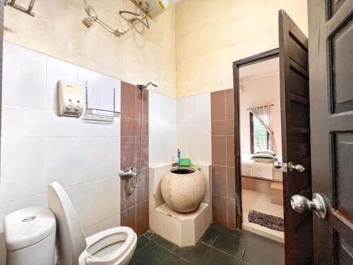 Homestay Sawitsari Dekat Pakuwon Mall dan UGM by Simply Homy photo 2