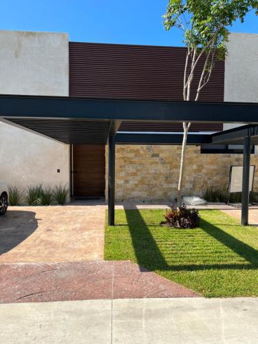 Residencia completa de lujo