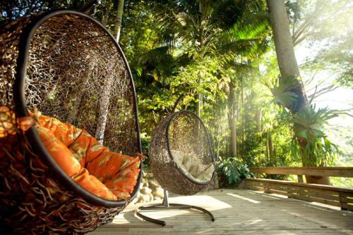 Currumbin Rainforest Treehouse