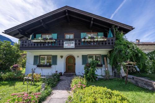 Gästehaus Döring in Mittenwald, Deutschland