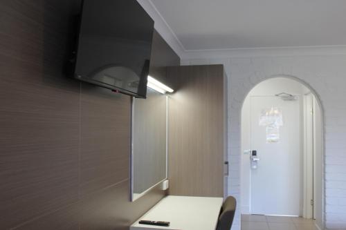 Aston Motel Yamba