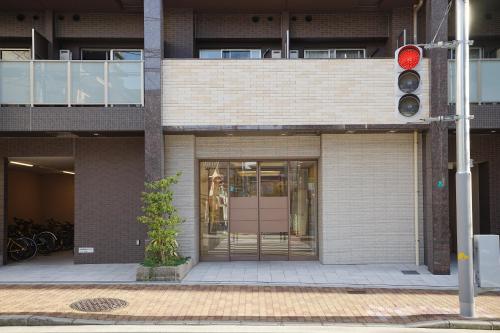 CHUAN HOUSE KUROMON   - 숙소 외관