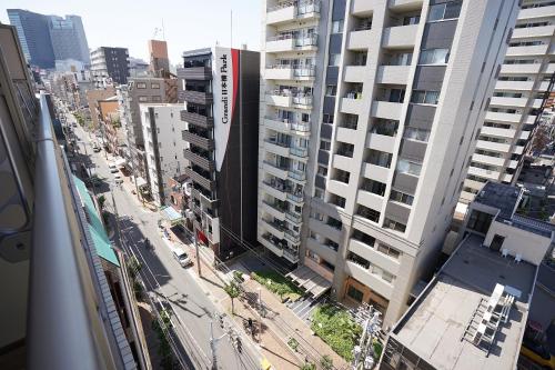 川HOUSE黒門, Osaka (photo 9)