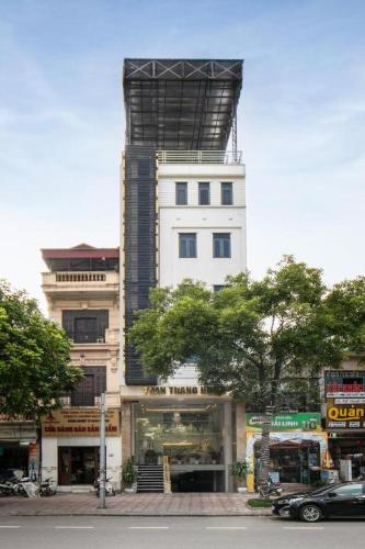 Toàn Thắng 3 Hotel - By Bay Luxury