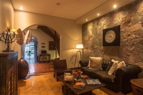 Hotel Boutique Balcon de la Plaza in Salta