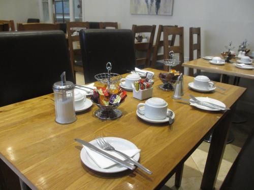 Belvedere Hotel - image 8