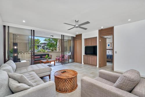 Two-Bedroom Apartment - #316