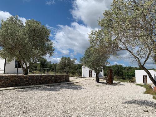 Agriturismo La Croisette