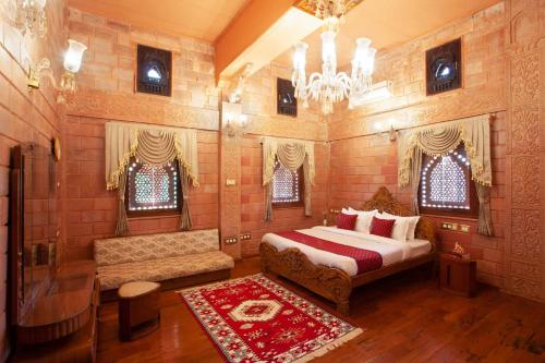 StayVista at Pink Palace photo 2