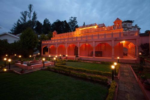 StayVista at Pink Palace photo 4