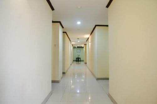 Oprema, PIA Hotel Pangkalpinang in Bangka