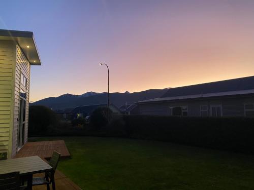 B&B Te Anau - Luxury on Howden - Bed and Breakfast Te Anau