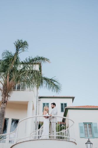 ทัศนียภาพภายนอกโรงแรม, Midrahov Luxury Apartment in ซิครอน ยาอาคอฟ