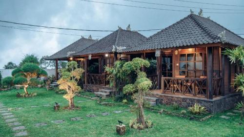 The Lavana Kayu Manise Villa Bedugul