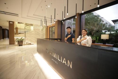 The Maximilian Hotel