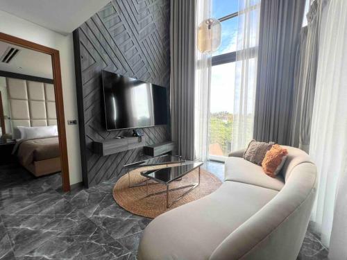 Elite Atoll Condotel