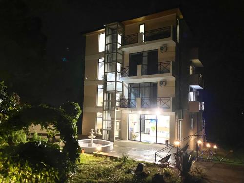 Vita Gardenia Hotel Tskaltubo in Tskaltubo