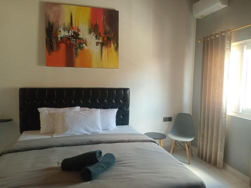 9 Residence's Seminyak - Denpasar