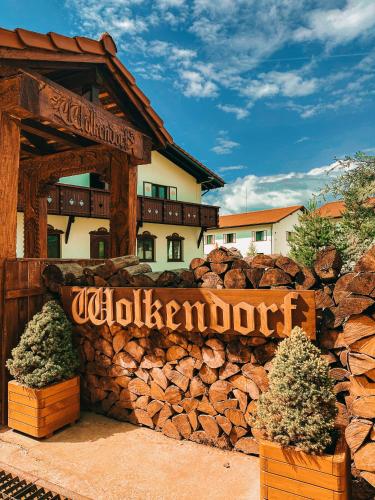 Wolkendorf Bio Hotel & Spa - image 5