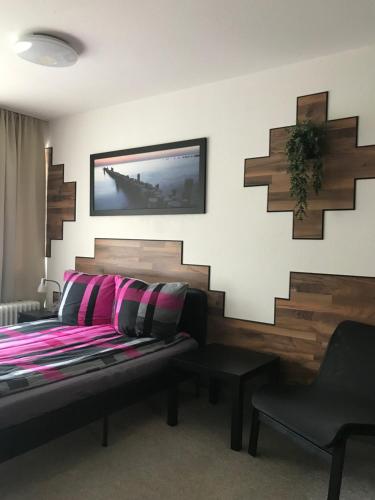 B&B Bad Wildbad - Bad Wildbad. Appartement 2.3 in ruhige Lage. - Bed and Breakfast Bad Wildbad