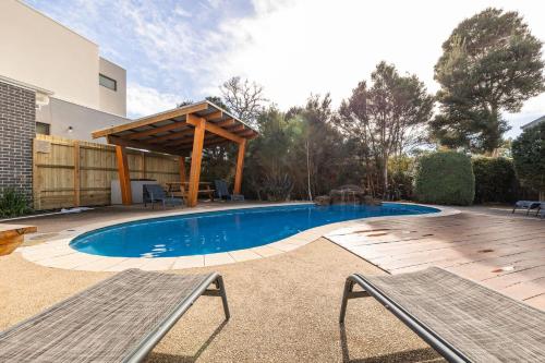 Island Oasis - Ventnor