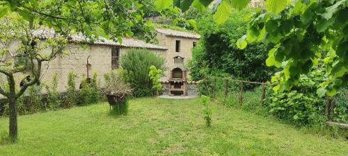 Casa Biscarello - Borgo e Lago